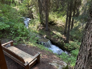 Lake Cascade  Lot For Sale in Cascade Idaho