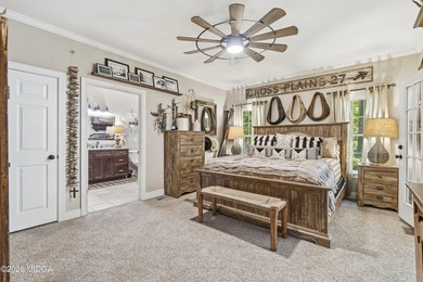 Tucked away in the desirable Barrington Hall golf course - photo 21