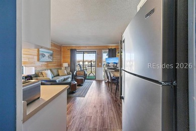 This well-maintained one-bedroom oceanside villa is located - photo 22