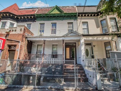 Great opportunity for investors. 277 & 279 East 169 St is being - photo 3