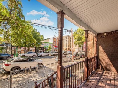 Great opportunity for investors. 277 & 279 East 169 St is being - photo 4