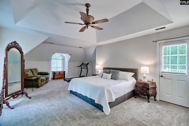 Beautifully updated home on Lake Murray! This five bedroom, 3.5 - photo 27