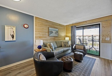 This well-maintained one-bedroom oceanside villa is located - photo 27