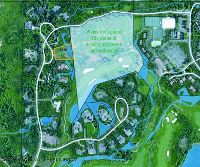 This spectacular .82 acre parcel, one of the original Estate - photo 8