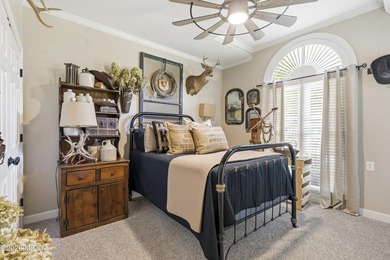 Tucked away in the desirable Barrington Hall golf course - photo 30