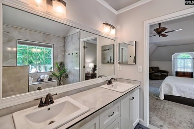 Beautifully updated home on Lake Murray! This five bedroom, 3.5 - photo 31