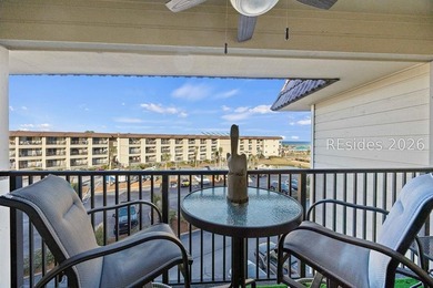 This well-maintained one-bedroom oceanside villa is located - photo 31