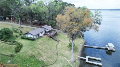 Lake Talquin Homes for Sale Real Estate Lakefront Property FL