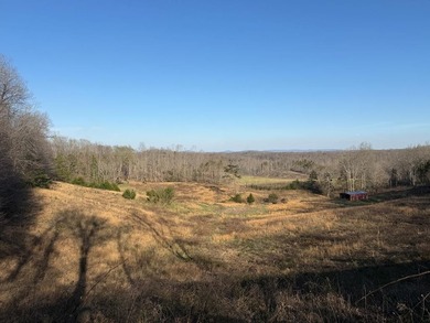 Dale Hollow Lake Acreage For Sale in Allons Tennessee