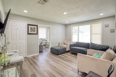 Great opportunity with potential! 5418 Minosa Court is tucked - photo 2
