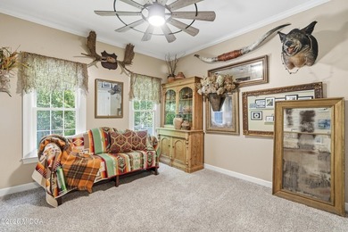 Tucked away in the desirable Barrington Hall golf course - photo 33