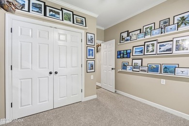 Tucked away in the desirable Barrington Hall golf course - photo 34