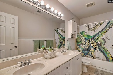 Beautifully updated home on Lake Murray! This five bedroom, 3.5 - photo 35