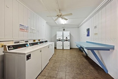 This well-maintained one-bedroom oceanside villa is located - photo 36