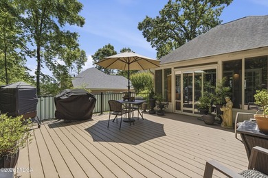 Tucked away in the desirable Barrington Hall golf course - photo 37