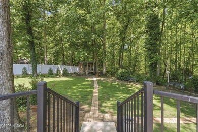 Tucked away in the desirable Barrington Hall golf course - photo 38