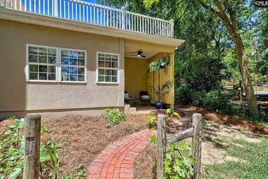 Beautifully updated home on Lake Murray! This five bedroom, 3.5 - photo 39
