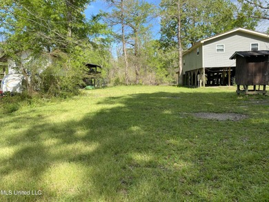 (private lake, pond, coastal) Lot For Sale in Picayune Mississippi