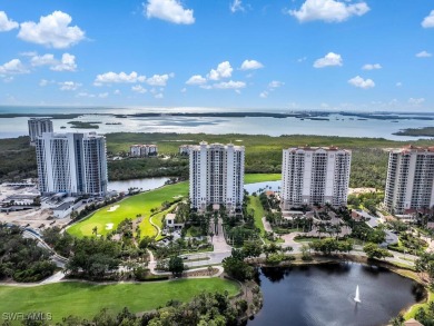 Lake Condo For Sale in Bonita Springs, Florida