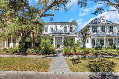 Welcome to this stunning newer home (2018) in the heart of St - photo 1