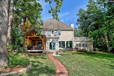 Beautifully updated home on Lake Murray! This five bedroom, 3.5 - photo 42