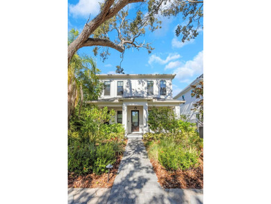 Welcome to this stunning newer home (2018) in the heart of St - photo 3