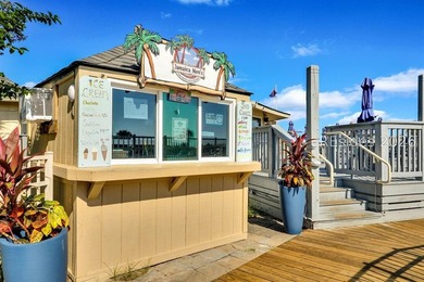 This well-maintained one-bedroom oceanside villa is located - photo 44