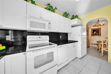 Ideal location across the street from the beach in a