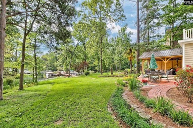 Beautifully updated home on Lake Murray! This five bedroom, 3.5 - photo 48