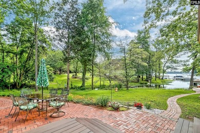 Beautifully updated home on Lake Murray! This five bedroom, 3.5 - photo 49