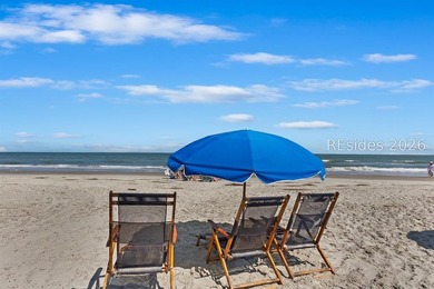 This well-maintained one-bedroom oceanside villa is located - photo 49