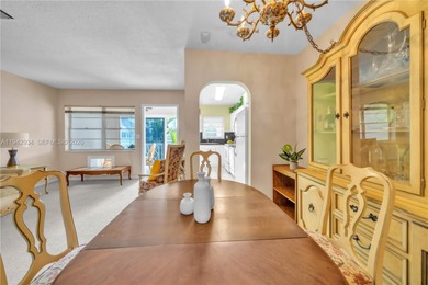 Ideal location across the street from the beach in a