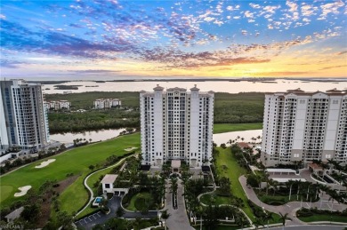Lake Home For Sale in Bonita Springs, Florida