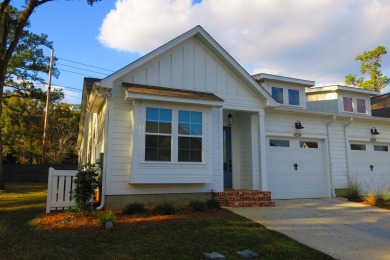 Buck Lake Townhome/Townhouse For Sale in Tallahassee Florida