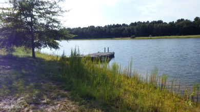 Lake Acreage Off Market in Wallace, North Carolina