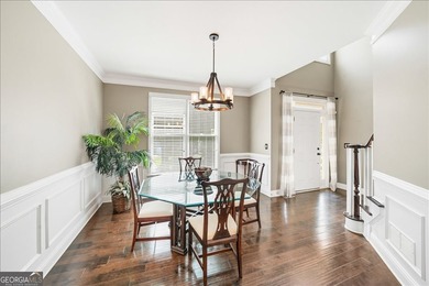 PRICE ADJUSTMENT !!Experience THIS GOLF COURSE LOT/MOUNTAIN - photo 5