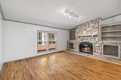 Beautifully remodeled about 2 years ago, this home features a