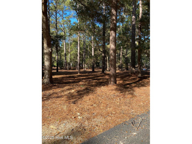 Lockwoods Folly River Lot For Sale in Bolivia North Carolina