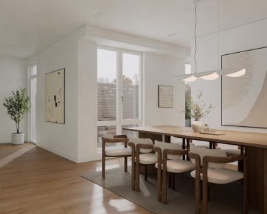 Welcome to The Residences at The WyethaEUR*Maine's premier