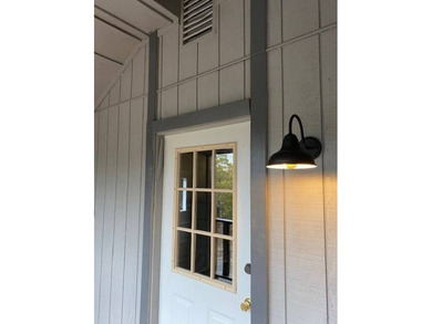 Farmhouse Barn Style Cabin Country Retreat Sardis Lake Nestled - photo 7