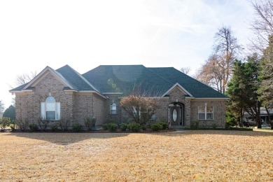 Lake Home For Sale in Hughes, Arkansas