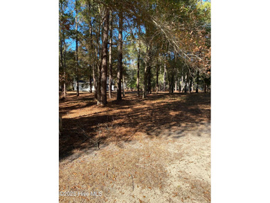 Lockwoods Folly River Lot Active Under Contract in Bolivia North Carolina