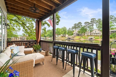 Lake Condo For Sale in Hot Springs, Arkansas