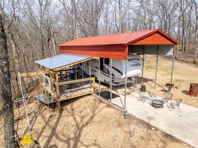 Lake Acreage Sale Pending in Lincoln, Missouri