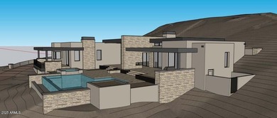 FULLY APPROVED CITY AND HOA PLANS for this beautiful 4128 foot 4 - photo 4