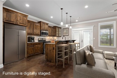 Charming 4 bed, 2 bath home just east of Fayetteville with - photo 6