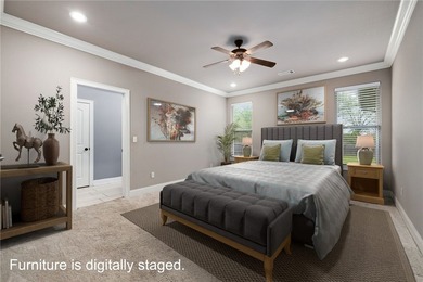 Charming 4 bed, 2 bath home just east of Fayetteville with - photo 7