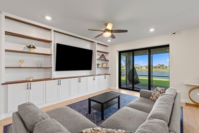 Lake views, luxury vibes, and loaded with space- welcome this 5 - photo 8