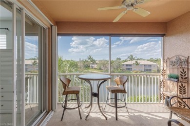 Lake Condo For Sale in Bonita Springs, Florida