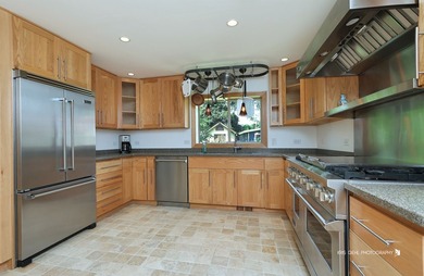 Experience waterfront living at its finest in this beautifully - photo 11